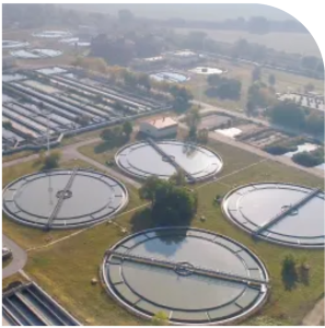 Kubratovo Wastewater Treatment Methane Capture Carbon Offset